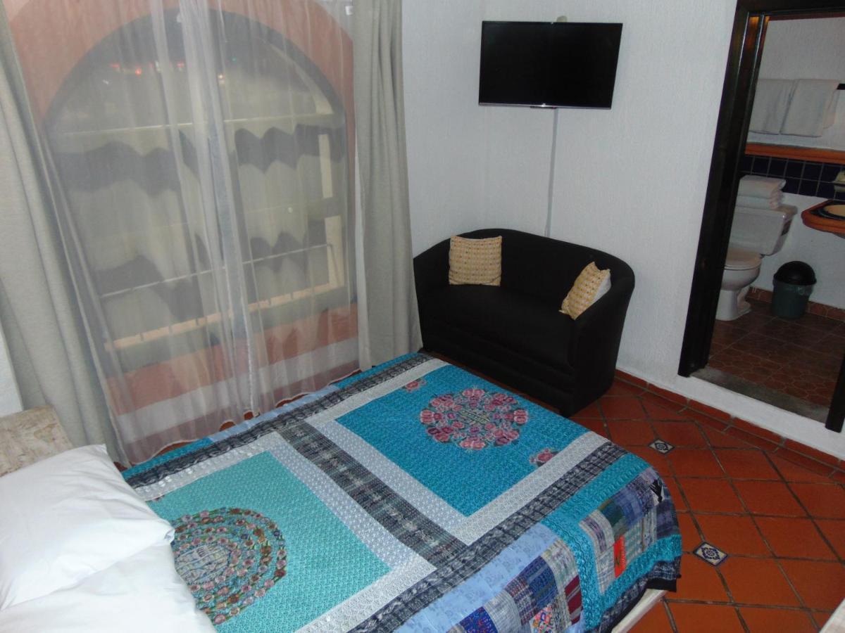 La Casa De La Abuela Ξενοδοχείο San Cristóbal de Las Casas Εξωτερικό φωτογραφία