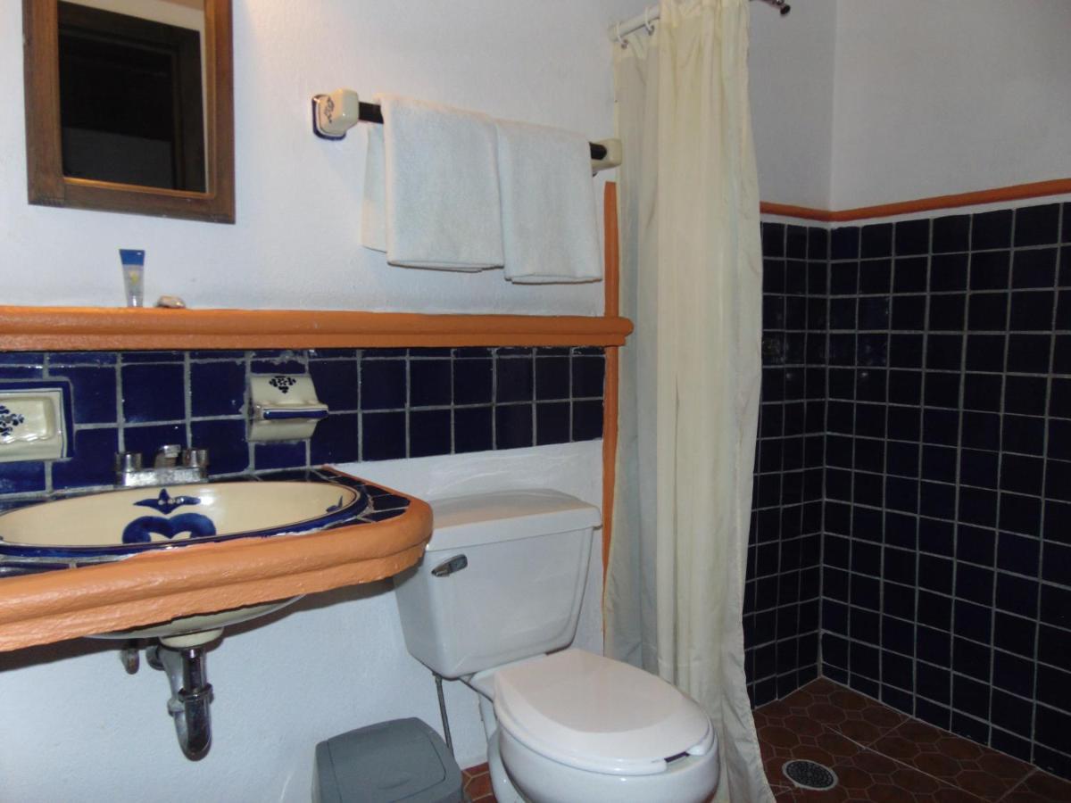La Casa De La Abuela Ξενοδοχείο San Cristóbal de Las Casas Εξωτερικό φωτογραφία